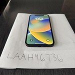 Good Apple iPhone 12 - Unlocked, Black, 64 GB, A2172