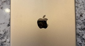 Good
													Apple iPad Air 2 - Wi-Fi, Gold, 128 GB, photo 5 of 7