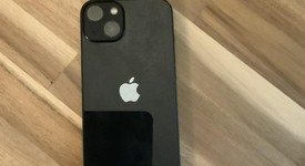 Good
													Apple iPhone 13 - Unlocked, Midnight, 128 GB, A2482, photo 4 of 5