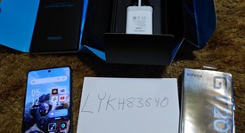 Mint
													Infinix Smartphone - Unlocked Non-US, photo 1 of 9