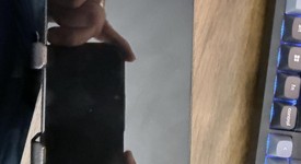 Good
													Apple iPhone 15 - Unlocked, Black, 128 GB, A2846, photo 3 of 12