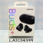 New Samsung Galaxy Buds Plus - Black, SM-R175