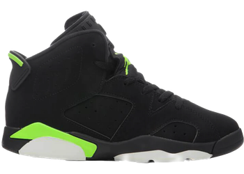Jordan 6 Retro Electric Green (PS) for sale