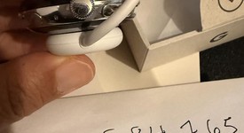 Mint
													Google Pixel Watch 3 - Unlocked, Silver, 45mm, LTE, photo 5 of 10