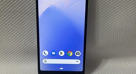 Good
													Google Pixel 3a - Unlocked, Purple, 64 GB, 4 GB, G020G, photo 5 of 7