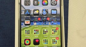Mint
													Apple iPhone 15 - Unlocked, Blue, 128 GB, A2846, photo 1 of 11