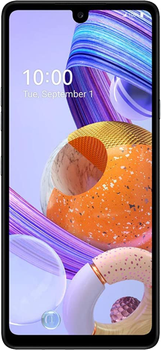 LG K71 Stylus