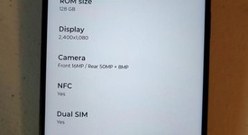 Good
													Moto G Power 5G 2024 - T-Mobile, Blue, 128 GB, 8 GB, photo 5 of 8