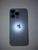 Good Apple iPhone 13 Pro - Unlocked, Sierra Blue, 128 GB, A2483