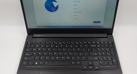 Good
													Lenovo IdeaPad Windows Laptop, photo 1 of 5