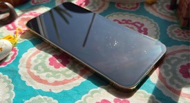 Good
													Apple iPhone 13 Pro Max - T-Mobile, Gold, 128 GB, A2484, photo 5 of 8
