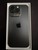 Mint Apple iPhone 15 Pro - Unlocked, Black, 128 GB, A2848