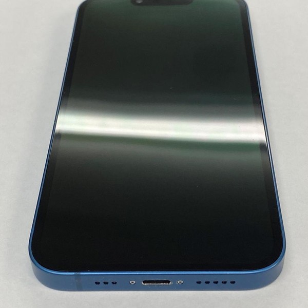 Apple iPhone 13 Mini - T-Mobile, 128 GB, Blue, A2481