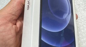 New
													Apple iPhone 12 - Unlocked, Black, 64 GB, A2172, photo 3 of 8