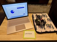 Microsoft Surface Laptop 3