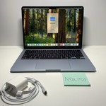 Mint MacBook Air 2025 (M4) - 13 inch - 256 GB, Sky Blue, 16 GB, Apple M4
