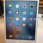 Good Apple iPad Mini - Wi-Fi, White, 16 GB