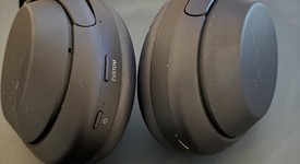 Used
													Sony WH-1000XM4 - Blue, photo 4 of 6