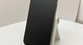 Good
													Apple iPhone 13 Pro Max - Unlocked, Graphite, 128 GB, A2484, photo 2 of 7