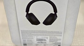 New
													Sony WH-1000XM5 - Black, photo 3 of 6
