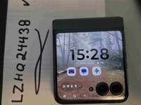 Motorola Razr (2024)