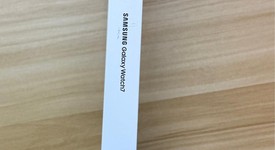 New
													Samsung Galaxy Watch7 - Verizon, Silver, SM-L315U, 44mm, photo 5 of 5