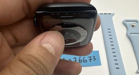 Mint
													Apple Watch Series 8 45mm - Midnight, A2771 - GPS, Aluminum, photo 4 of 7