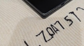 Good
													Samsung Galaxy Z Fold7 - Unlocked, Jetblack, 512 GB, 12 GB, SM-F966U1, photo 5 of 9