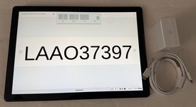 Mint
													Google Pixel Slate - Wi-Fi, Core m3, Navy Blue, 64 GB, 8 GB, photo 1 of 17