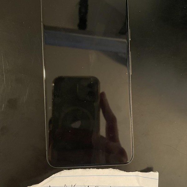 Google Pixel 8 - Unlocked, 128 GB, Obsidian, 8 GB, G9BQD, Sub-6 5G