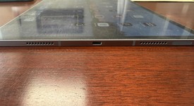 Mint
													Apple iPad Pro 12.9" 6th Gen 2022 - Unlocked, Gray, 256 GB, photo 5 of 15