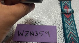 Mint
													Apple Watch Ultra 2 49mm - Unlocked, Natural, A2986, Hermes, photo 6 of 6