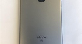 Good
													Apple iPhone 6S - Verizon, Grey, 32 GB, A1688, photo 2 of 2