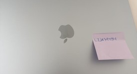 Mint
													MacBook Air 2025 (M4) - 15" - Apple M4, Sky Blue, 256 GB, 16 GB, photo 1 of 21