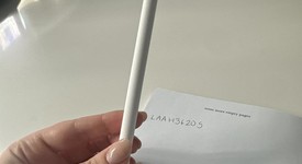 Mint
													Apple Pencil 2nd Gen, photo 2 of 3