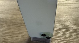 Good
													Apple iPhone 15 - Unlocked, Green, 128 GB, A2846, photo 5 of 6