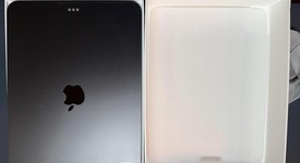 Mint
													Apple iPad Pro 11" (M4) 2024 - Verizon, Black, 256 GB, 8 GB, A2837, Standard Glass, photo 3 of 16