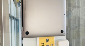 Fair
													MacBook Pro 2019 - 13" - I5, Gray, 128 GB, 8 GB, photo 1 of 10