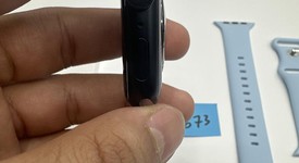 Mint
													Apple Watch Series 8 45mm - Midnight, A2771 - GPS, Aluminum, photo 3 of 7