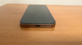Good
													Apple iPhone 16 Pro Max - Unlocked, Desert, 1 TB, A3084, photo 5 of 9