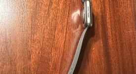 Fair
													Apple Watch Series 5 44mm - Gray, A2093 - GPS, Aluminum, photo 2 of 7