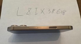 Mint
													Apple iPhone 16 Pro - Unlocked, Desert, 128 GB, A3083, photo 5 of 7
