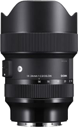 14-24mm f2.8 DG DN Art for sale