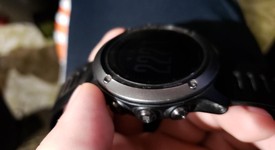 Good
													Garmin Fenix 3 - Gray, photo 2 of 8