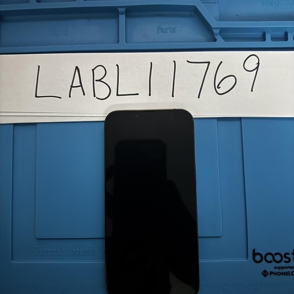 Apple iPhone 13 Pro - Unlocked, 512 GB, Green, A2483