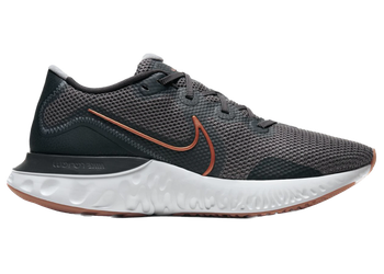 Nike Renew Run Iron Grey Copper for sale