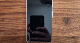 Mint
													Google Pixel 7 - Verizon, Snow, 256 GB, 8 GB, GQML3, mmWave 5G, photo 3 of 9