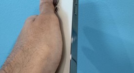 Good
													Apple iPhone 14 Pro - Unlocked, Gold, 128 GB, A2650, photo 3 of 6