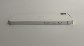 Good
													Apple iPhone 16e - Xfinity, White, 128 GB, A3212, photo 3 of 8