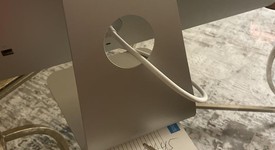 Mint
													iMac 2017 27" Retina 5K - I5, 1 TB, 8 GB, photo 3 of 9